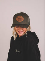 SUNCOAST HOODIE & HAT COMBO