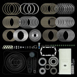 10R140 CATEGORY 2 RAYBESTOS REBUILD KIT WITH EXTRA CAPACITY  