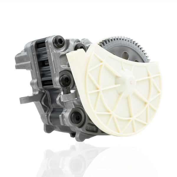 10L80 VALVE BODY & PUMP KIT WITH ENHANCED OIL FLOW