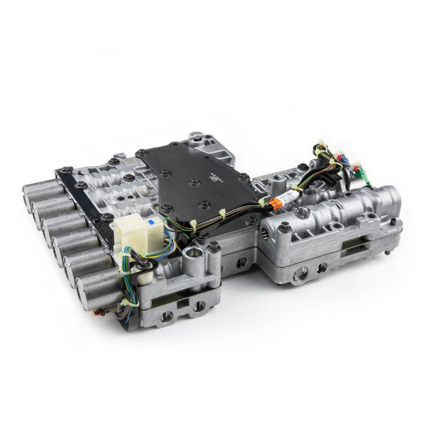 10L80 VALVE BODY & PUMP KIT WITH ENHANCED OIL FLOW