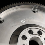 L5P BILLET FLEXPLATE ALLISON 17-UP