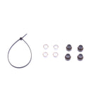 Bilstein F4-B46-0349-H1 - Suspension Shock Absorber