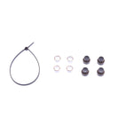 Bilstein F4-B46-0350-H1 - Suspension Shock Absorber