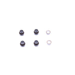 Bilstein F4-B46-0930-H5 - Suspension Shock Absorber