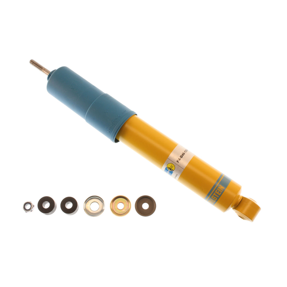 Bilstein - Suspension Shock Absorber - F4-B46-1264-H0