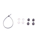 Bilstein F4-B46-1351-H1 - Suspension Shock Absorber