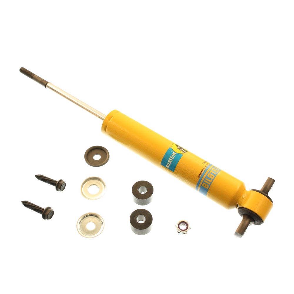 Bilstein - Suspension Shock Absorber - F4-BE3-C750-M2