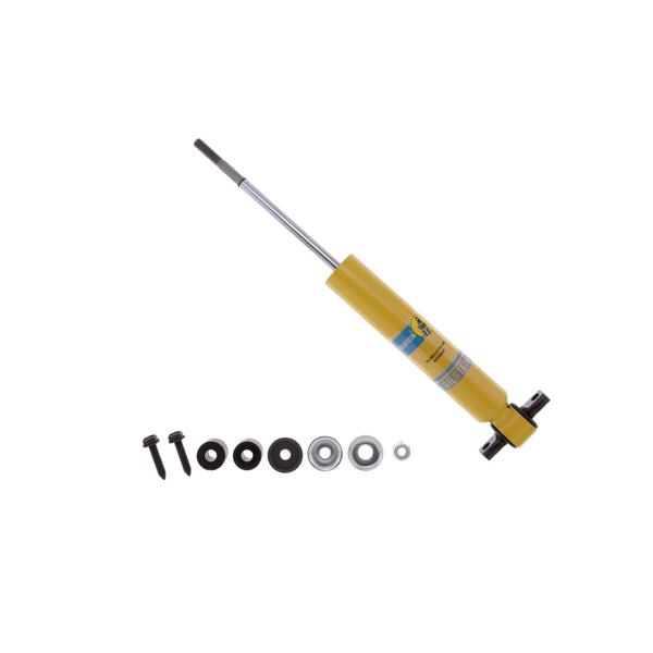 Bilstein - Suspension Shock Absorber - F4-BE3-C751-M2