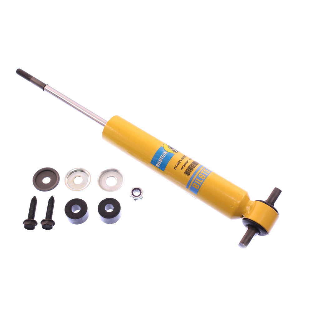 Bilstein - Suspension Shock Absorber - F4-BE3-H035-M0