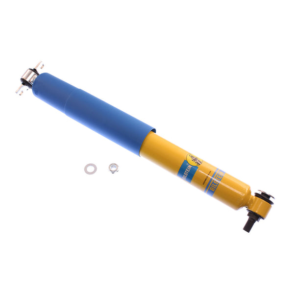 Bilstein - Suspension Shock Absorber - F4-BE5-E250-M0