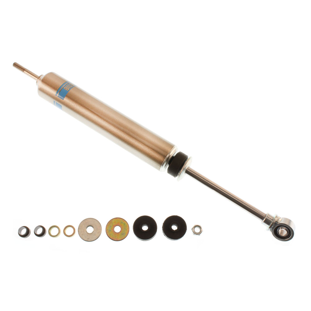 Bilstein - Suspension Shock Absorber - F4-BOA-0000304
