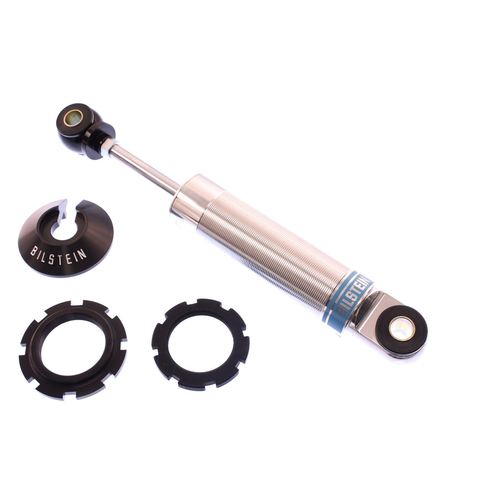 Bilstein - Suspension Shock Absorber - F4-BOA-0000539