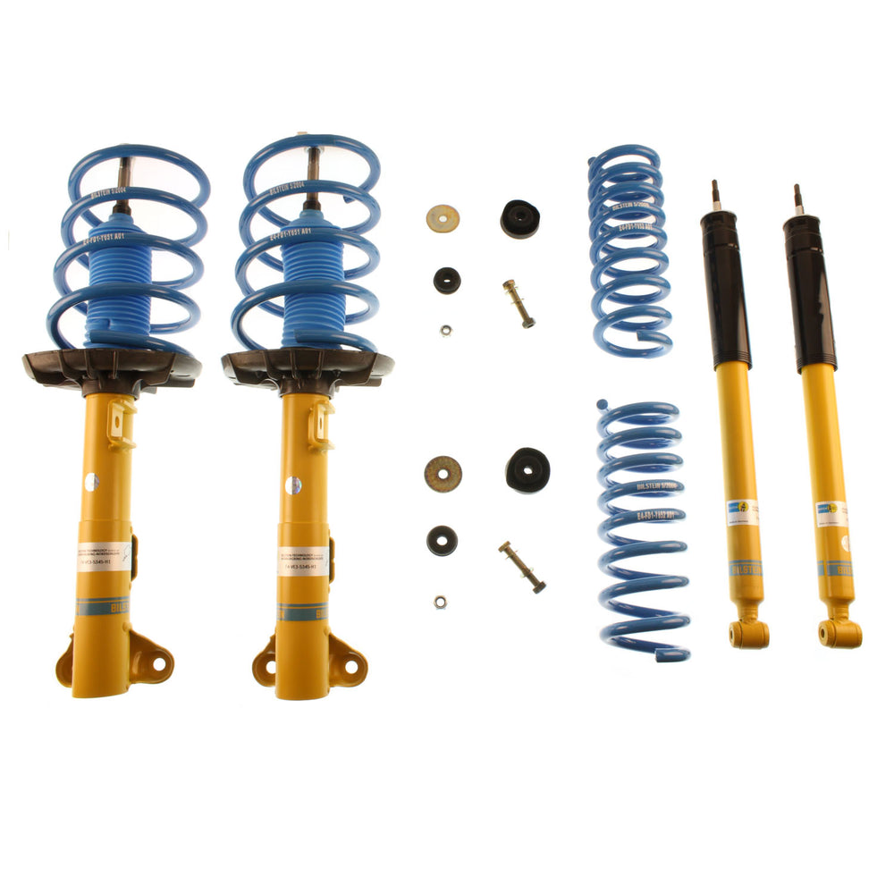 Bilstein - Suspension Kit - F4-SE5-8872-H2