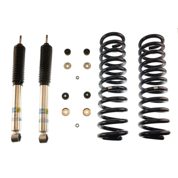 Bilstein - Suspension Leveling Kit - F4-SE5-C765-H0