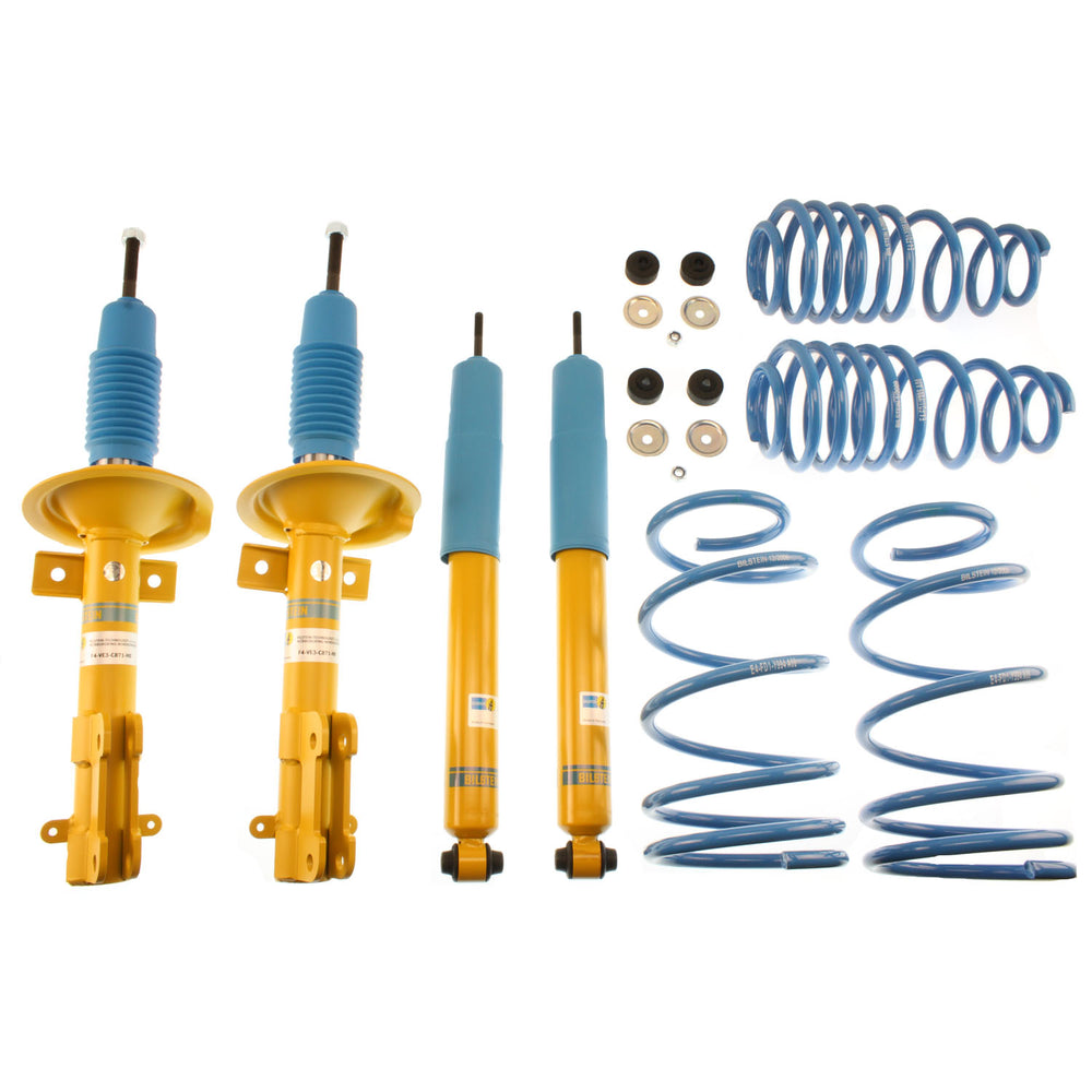 Bilstein - Suspension Kit - F4-SE5-F351-H0
