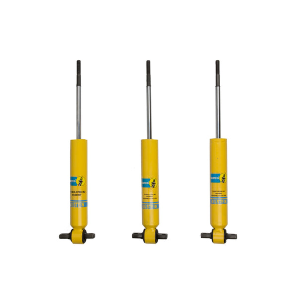 Bilstein - Suspension Shock Absorber - F4-SE7-F566-M0