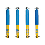 Bilstein F4-SE7-F566-M0 - Suspension Shock Absorber