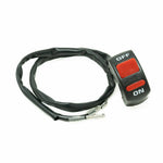 Baja Designs 129006 - Auxiliary Light Wiring