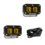 Baja Designs 237811 - Fog Light Kit