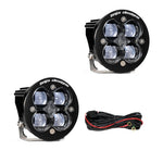 Baja Designs 247802 - Auxiliary Light