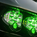 Baja Designs 270016 - Auxiliary Light