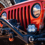 Baja Designs 290003 - Auxiliary Light