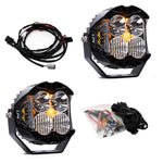Baja Designs 297803 - Auxiliary Light