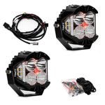 Baja Designs 297814 - Auxiliary Light