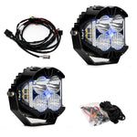 Baja Designs 297815 - Auxiliary Light
