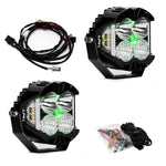 Baja Designs 297816 - Auxiliary Light