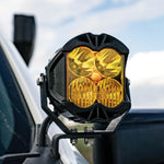 Baja Designs 299208 - Auxiliary Light Cover