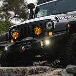 Baja Designs 320001 - Auxiliary Light