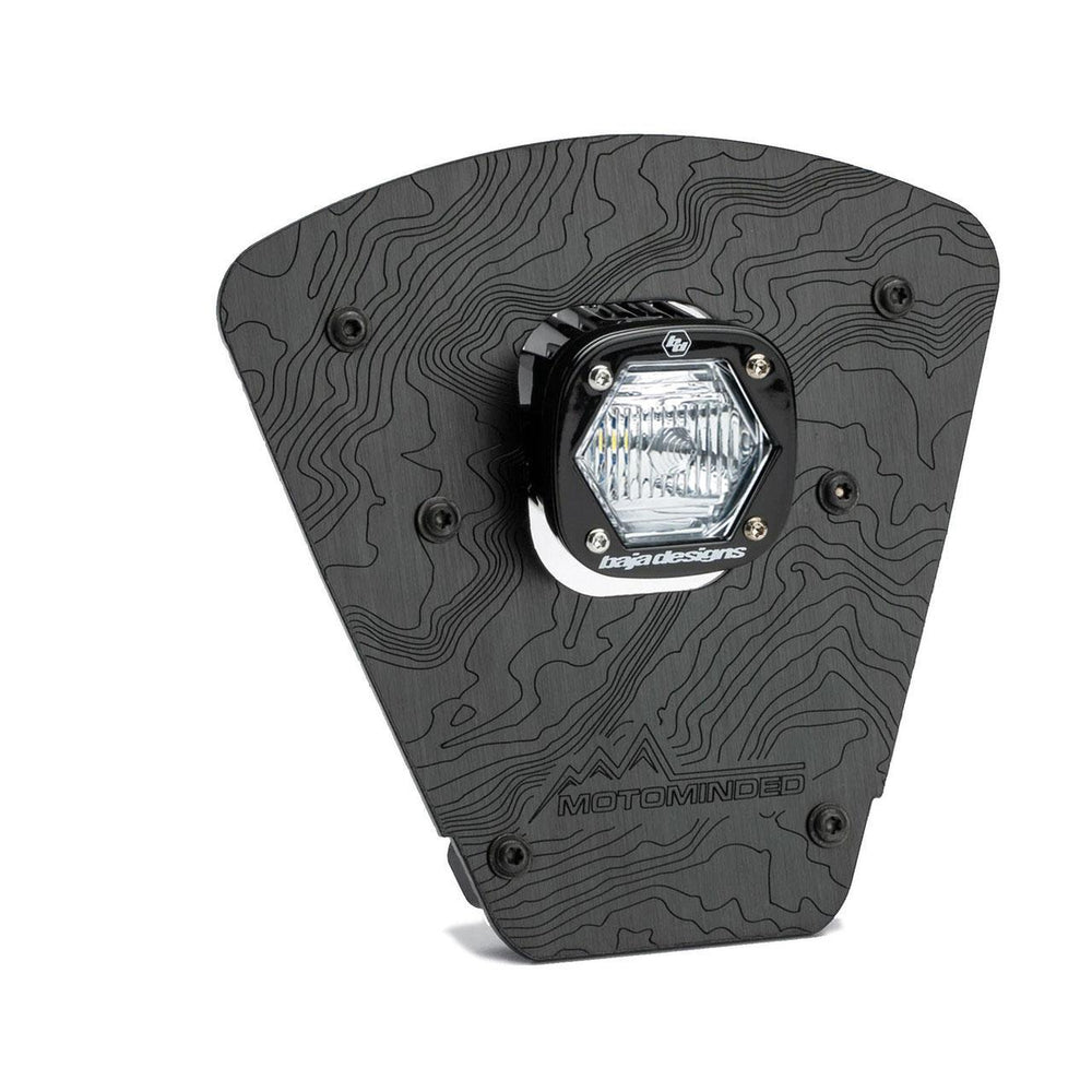 GasGas S1 (D/C) LED Headlight Kit - 2024-2025 GasGas EC-F, EC