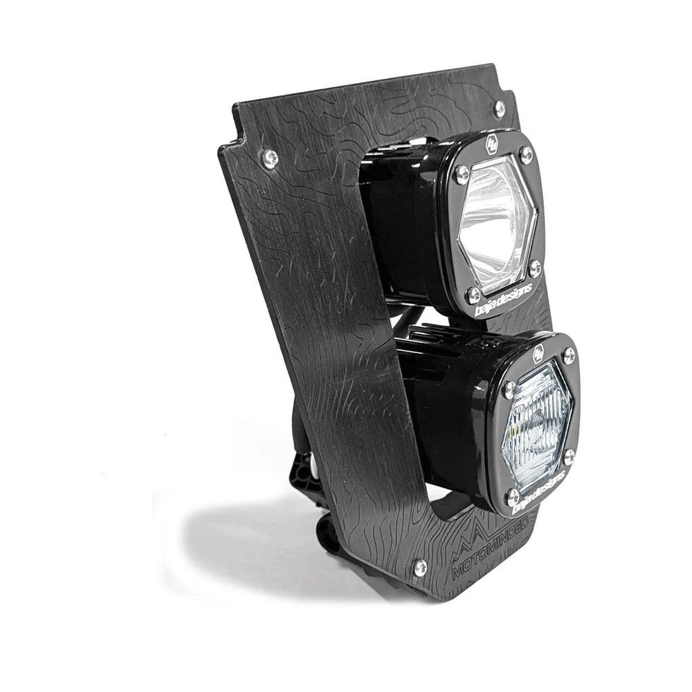 Husqvarna Dual S1 