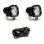 Baja Designs 387805 - Auxiliary Light