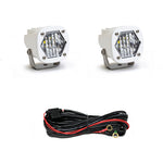 Baja Designs 387805WT - Auxiliary Light