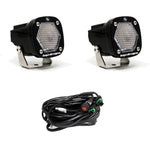 Baja Designs 387806 - Auxiliary Light