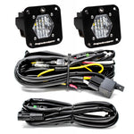 Baja Designs 387808 - Auxiliary Light