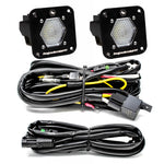 Baja Designs 387809 - Auxiliary Light
