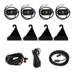 Baja Designs 398061 - Auxiliary Light