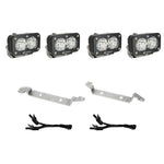 Baja Designs 44-8280 - Fog Light Kit