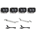 Baja Designs 44-8282 - Fog Light Kit