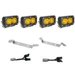 Baja Designs 44-8285 - Fog Light Kit