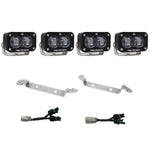 Baja Designs 44-8286 - Fog Light Kit