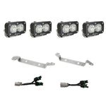 Baja Designs 44-8288 - Auxiliary Light