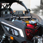 Baja Designs 447038 - Light Bar