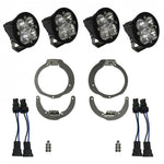 Baja Designs 447044 - Headlight Conversion Kit