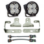 Baja Designs 447067 - Fog Light Kit