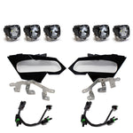 Baja Designs 447074 - Headlight Conversion Kit