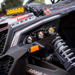 Baja Designs 447074 - Headlight Conversion Kit